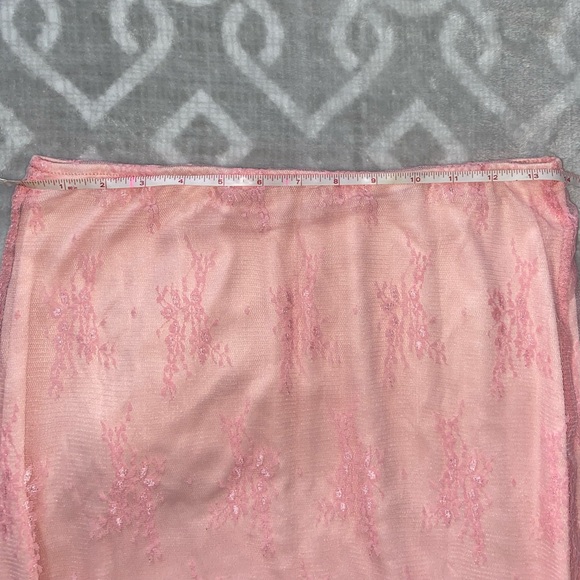 Women’s Going Out Strapless Bodycon Set - Picture 7 of 9